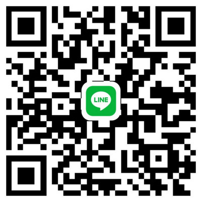 Line QR Code