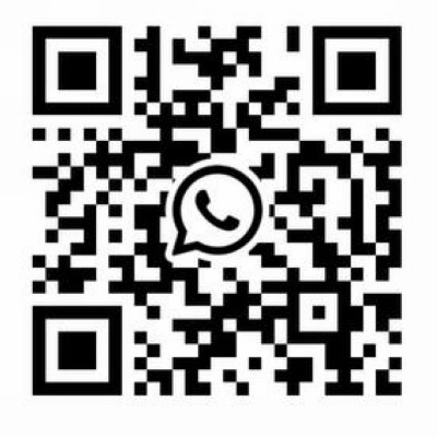 WhatsApp QR Code